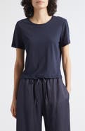 LESET Milo Crop T-Shirt