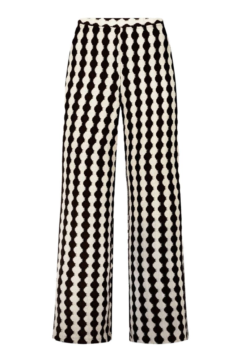 Victory Wide Leg Pant, Alternate, color, Black
