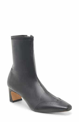 Dolce Vita Anika Block Heel Bootie