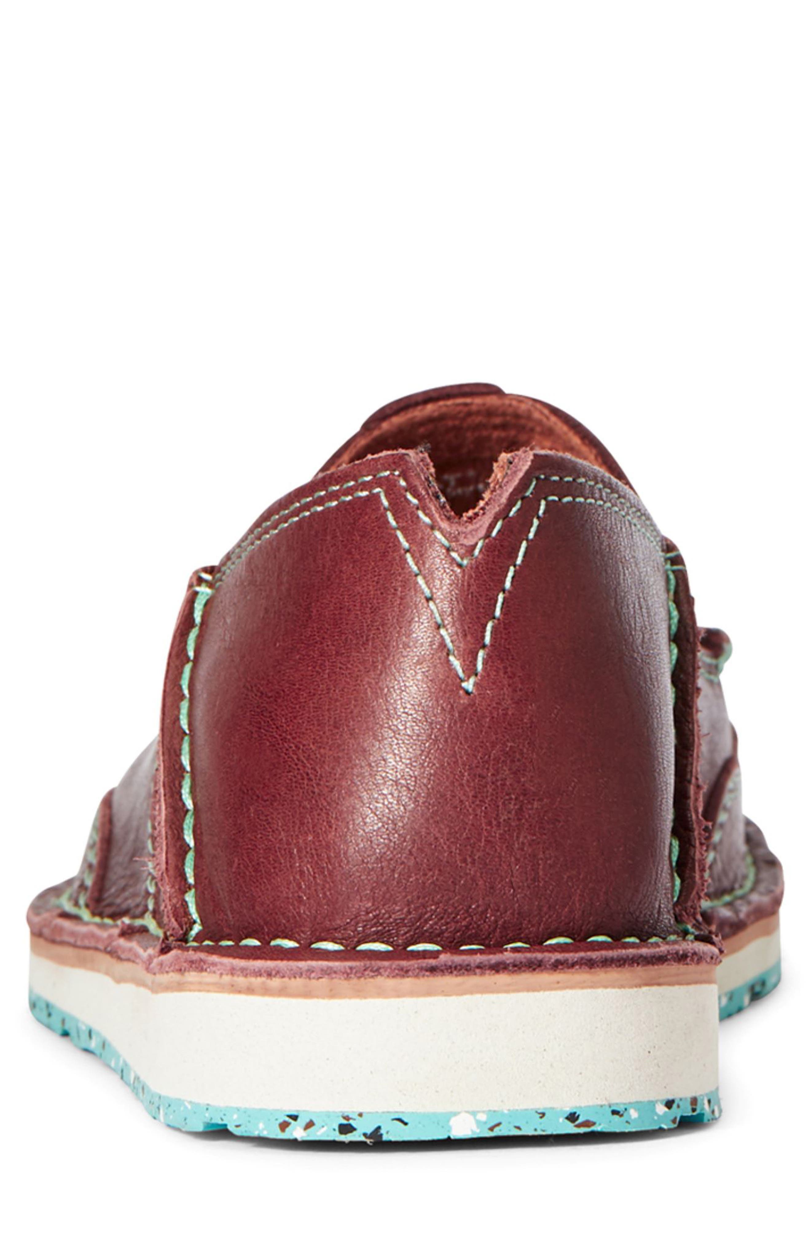 Ariat Cruiser Loafer, Alternate, color, 
