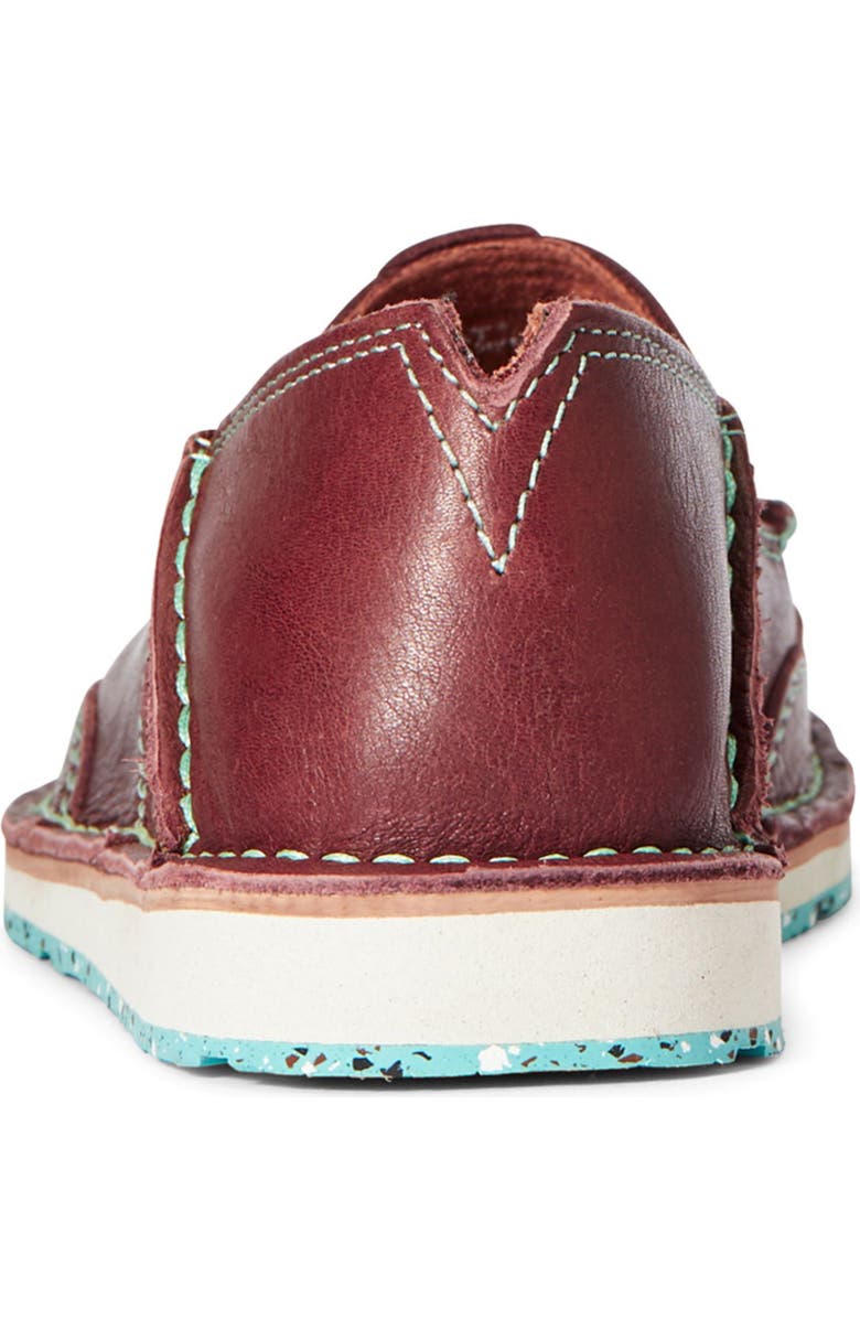 Ariat Cruiser Loafer, Alternate, color,