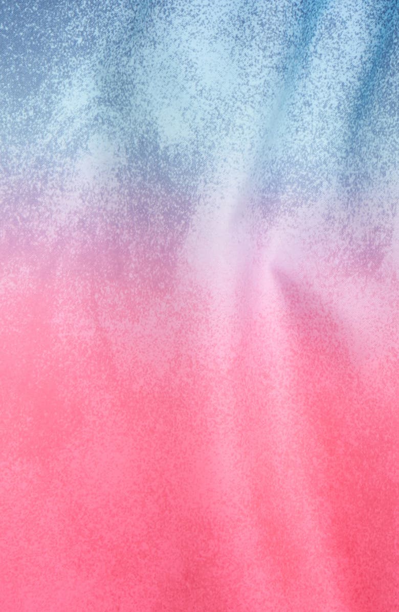 Hurley Gradient Swim Trunks, Alternate, color,