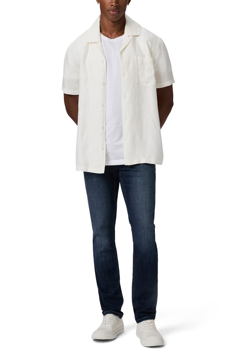 Lennox Slim Fit Jeans, Alternate, color, RYDEL