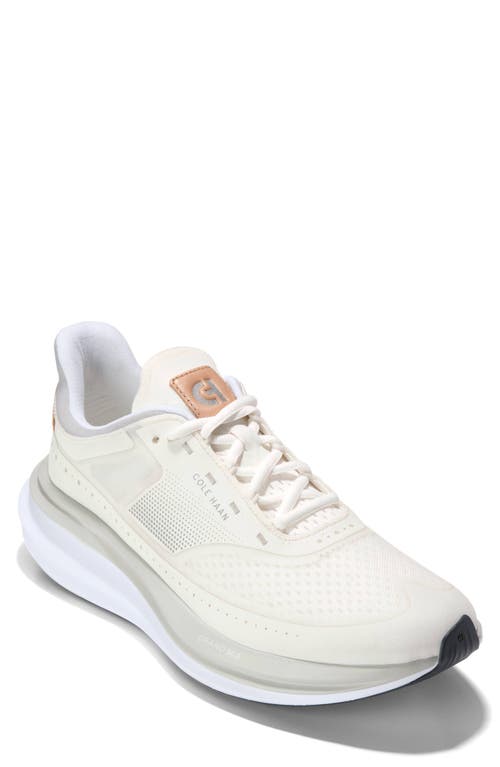 COLE HAAN COLE HAAN ØRIGINALGRAND QUADSTAR RUNNING SHOE 
