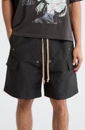 mnml Rave Cargo Shorts