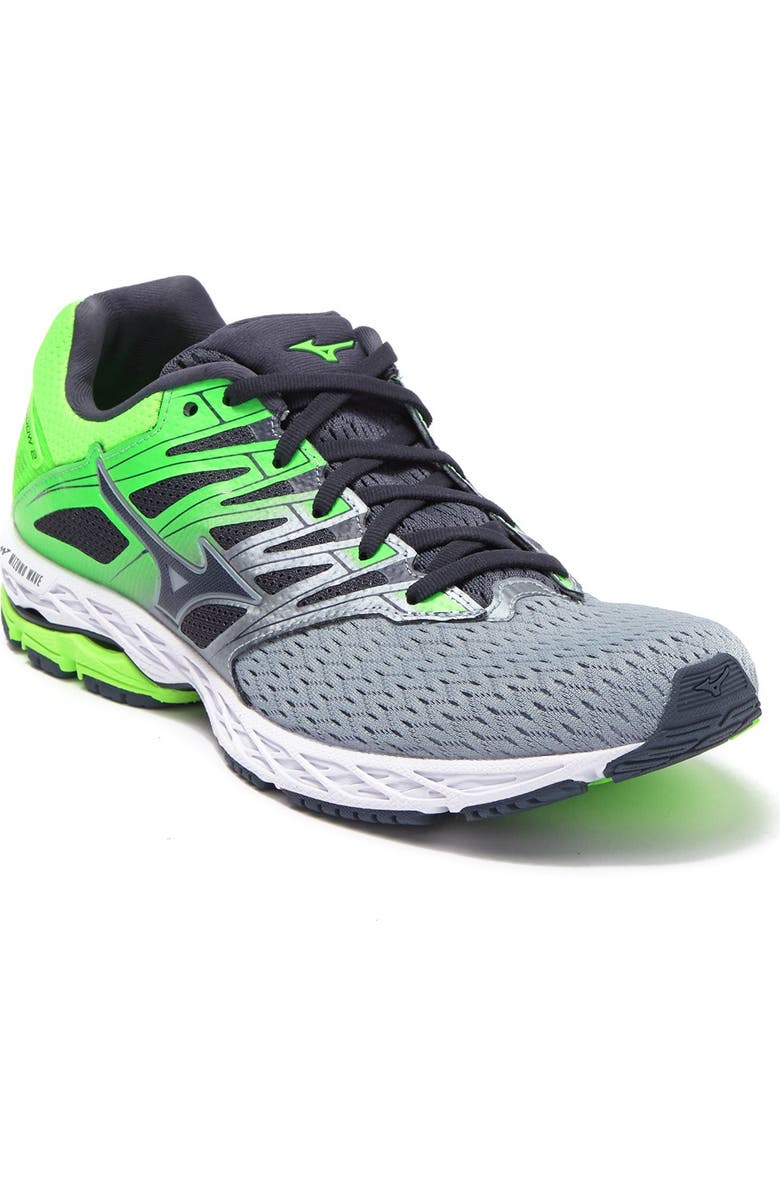 Mizuno Wave Shadow Sneaker, Alternate, color,