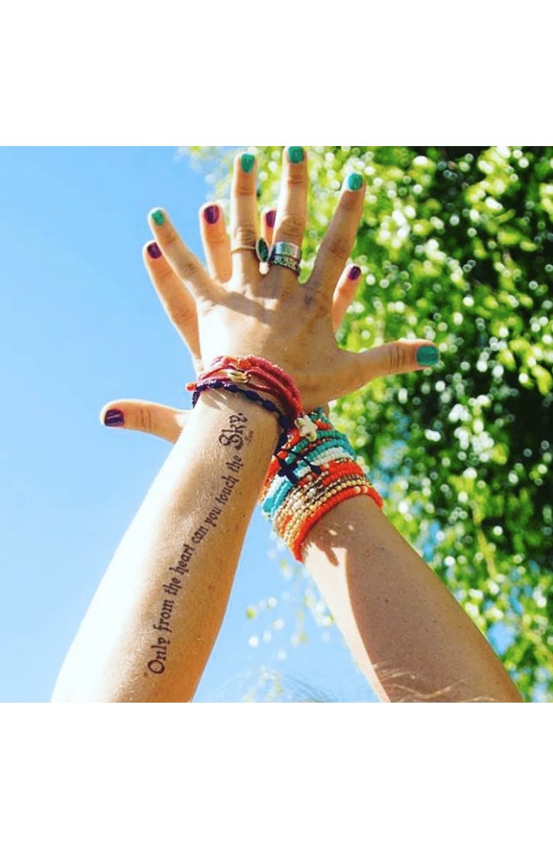 Conscious Ink Goddess Variety 10-Pack, Alternate, color, White