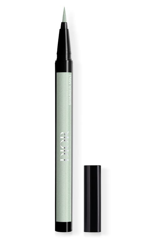 Dior Show Liquid Liner