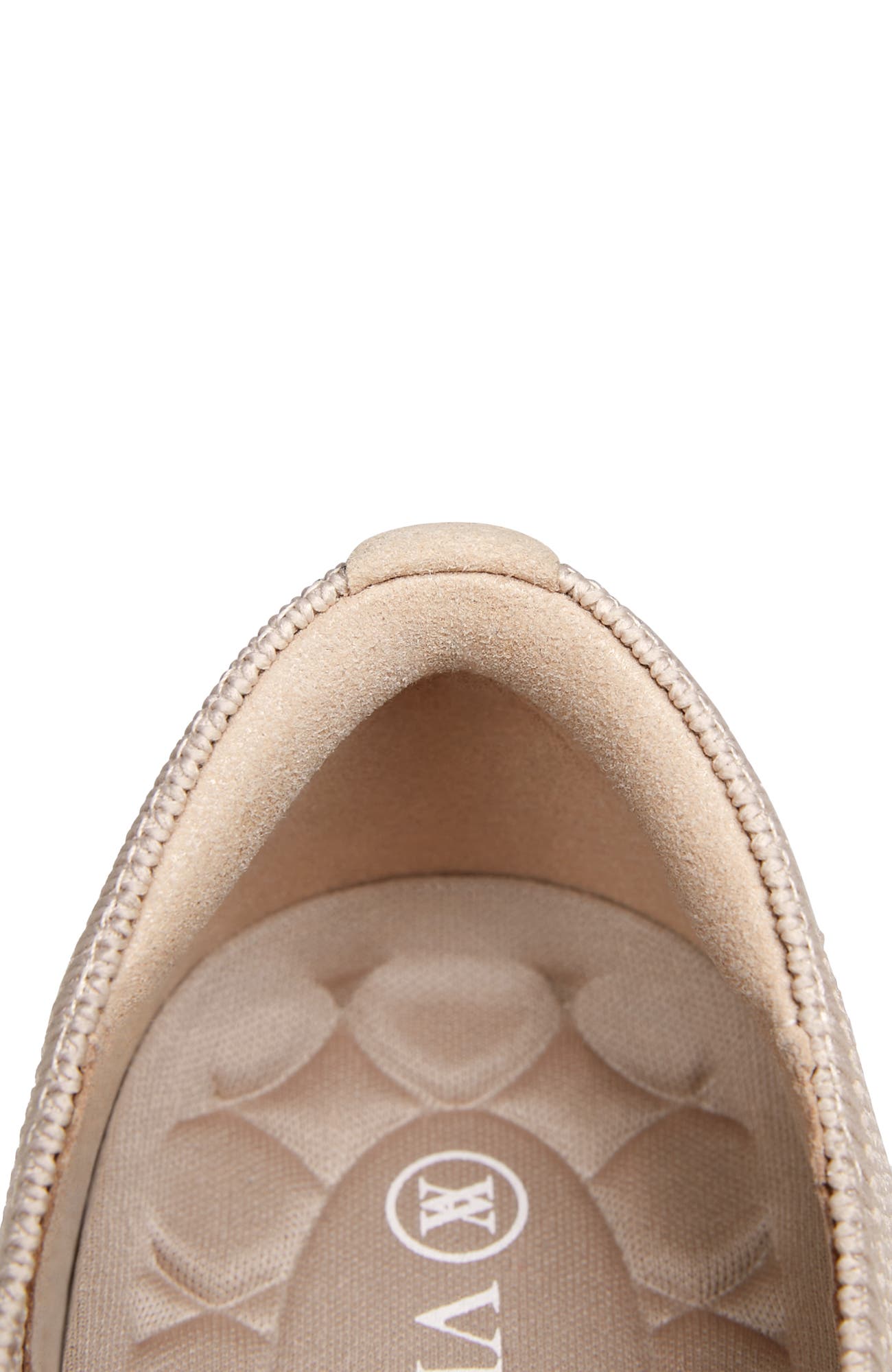 VIVAIA Almond Toe Block Heel, Alternate, color, 