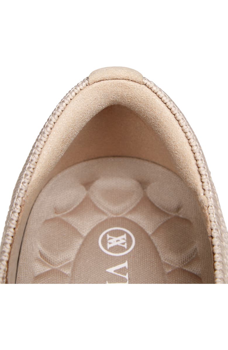 VIVAIA Almond Toe Block Heel, Alternate, color,