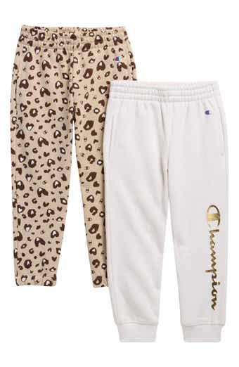 Kids' 2-Pack Assorted Joggers Set