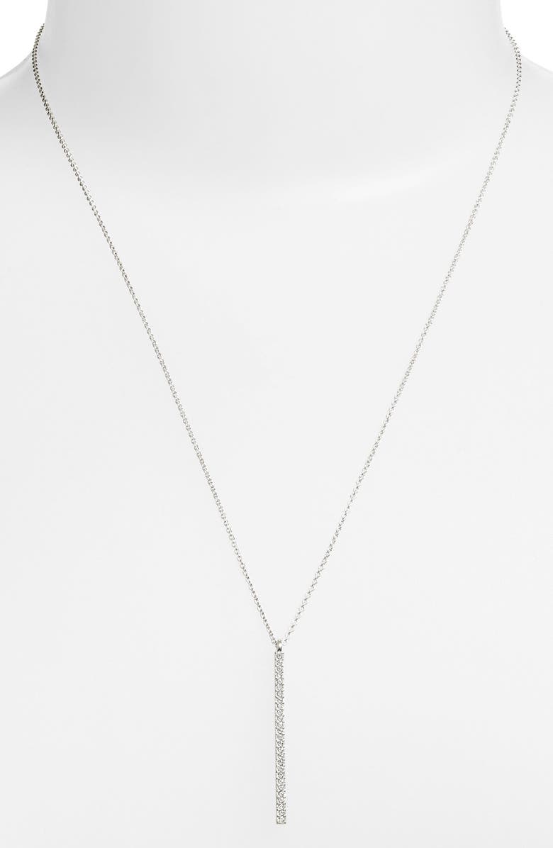 Nadri Pendant Necklace, Alternate, color, 