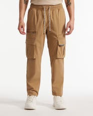 Ecko Unltd. Stacked Up Cargo Jogger