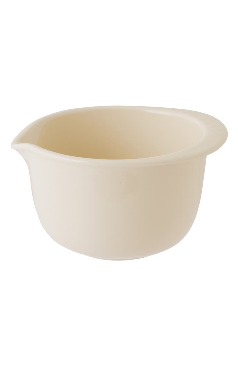 BergHOFF Leo Balance 2.3-Quart Ceramic Mixing Bowl, Main, color, Moonbeam