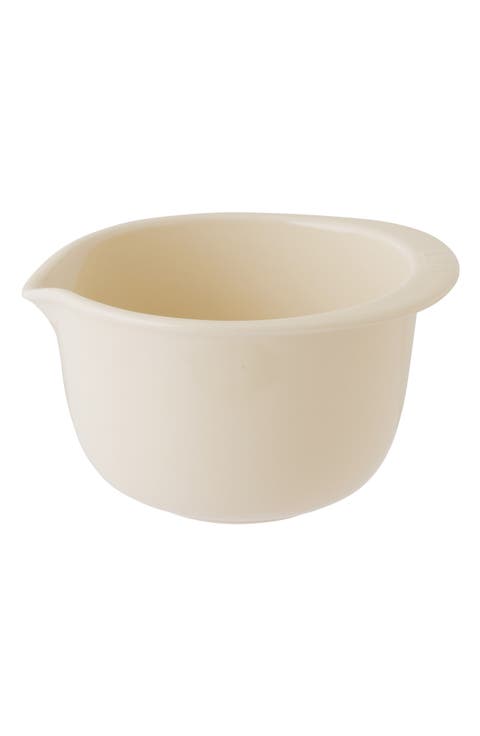 Leo Balance 2.3-Quart Ceramic Mixing Bowl