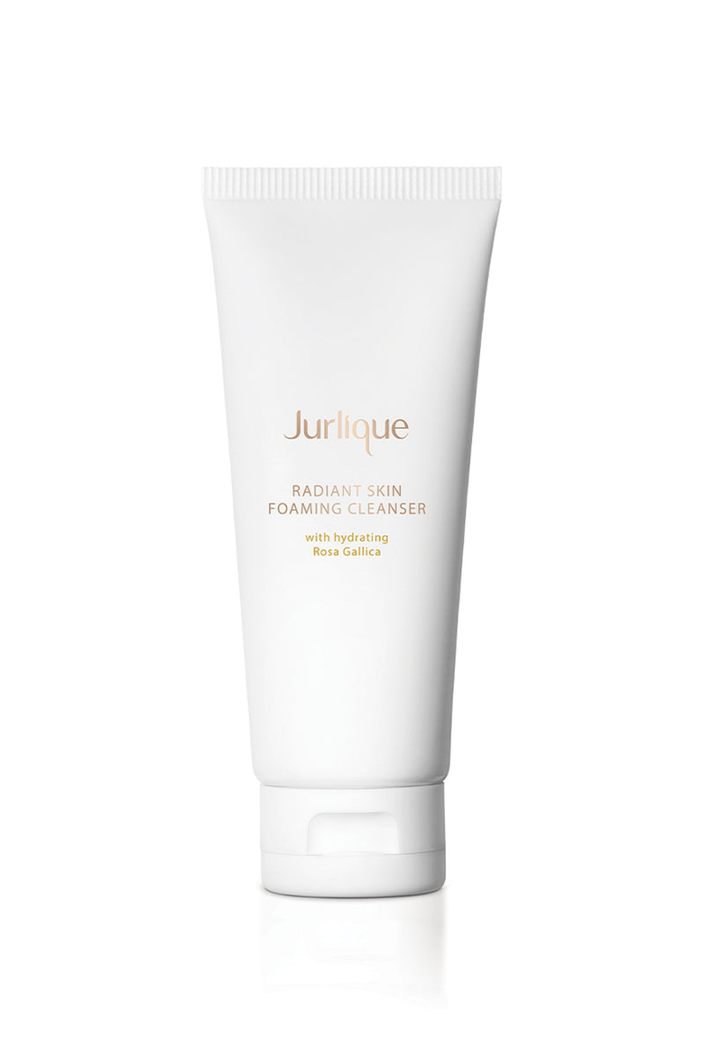 Radiant Skin Foaming Cleanser, Main, color, NO COLOR