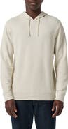 TravisMathew Thick as Thieves Stripe Hoodie