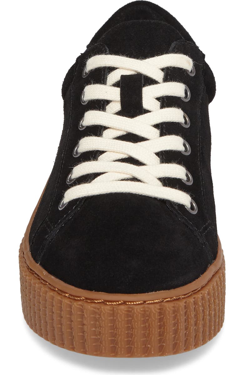 Splendid Ruth Platform Sneaker, Alternate, color,