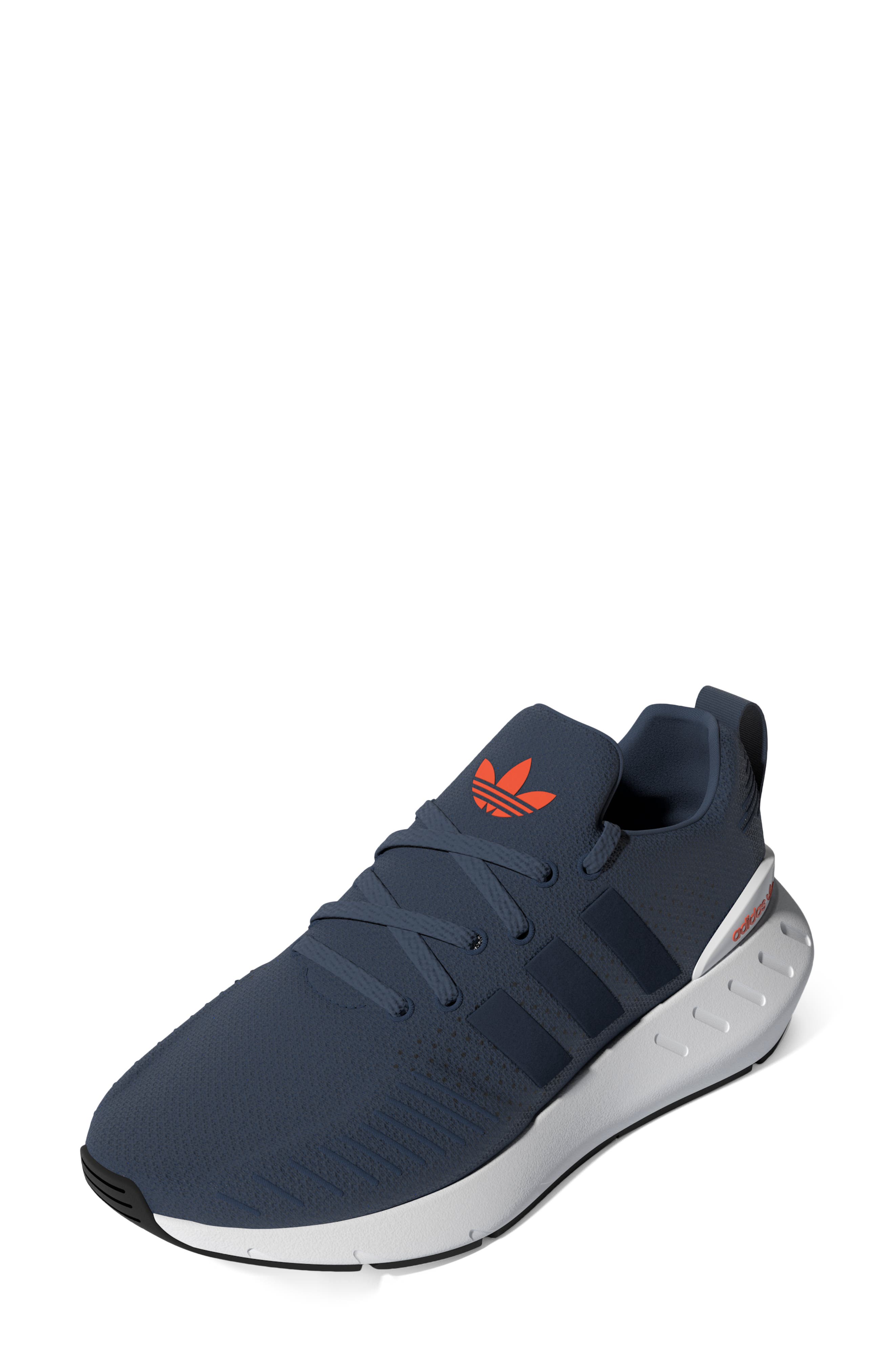 Swift Run 22 Running Shoe, Main, color, MINERAL BLUE