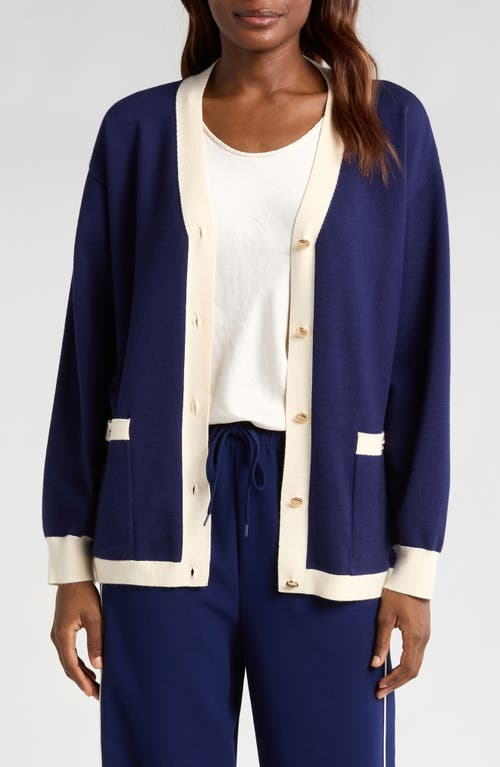 WAYF WAYF SET SAIL CARDIGAN 
