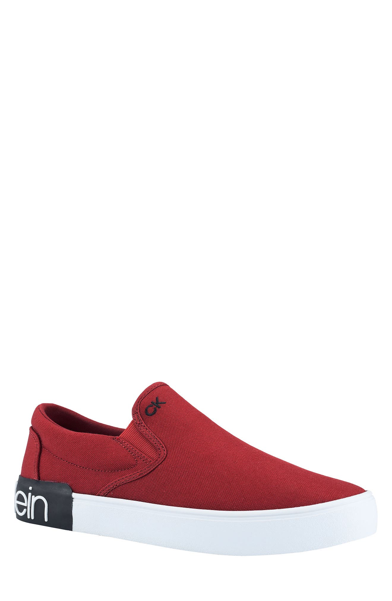 Ryor Slip-On Sneaker