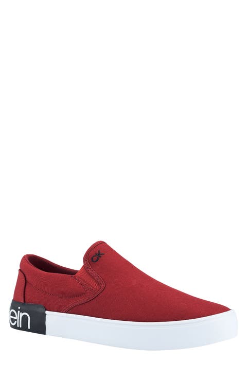 Ryor Slip-On Sneaker