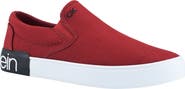 Calvin Klein Ryor Slip-On Sneaker