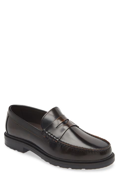 Mello Penny Loafer (Men)