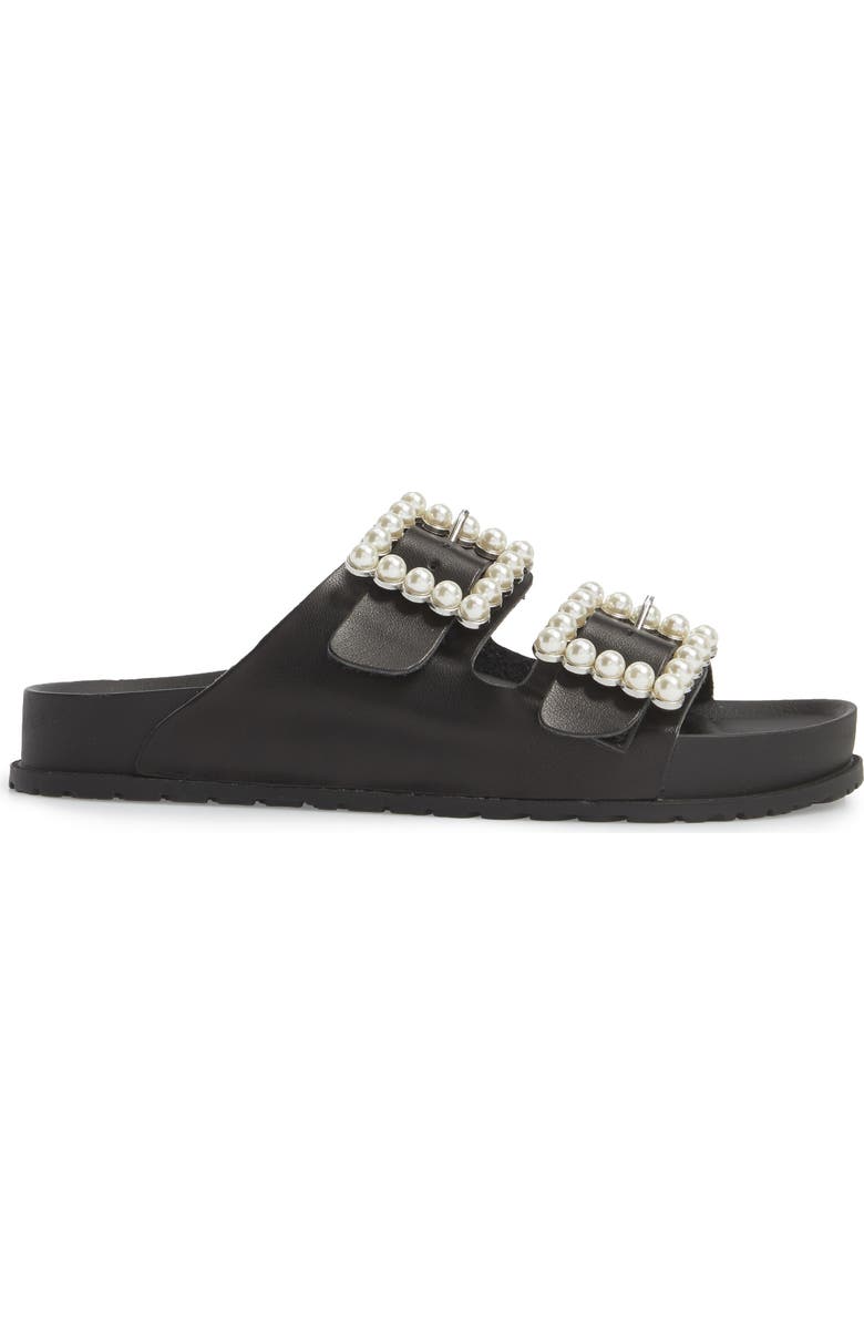 Steve Madden Nora Slide Sandal, Alternate, color,