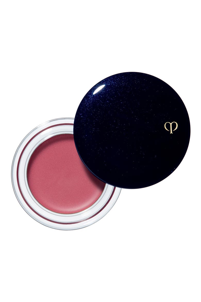 Beauté Cream Blush, Main, color, 1 CRANBERRY