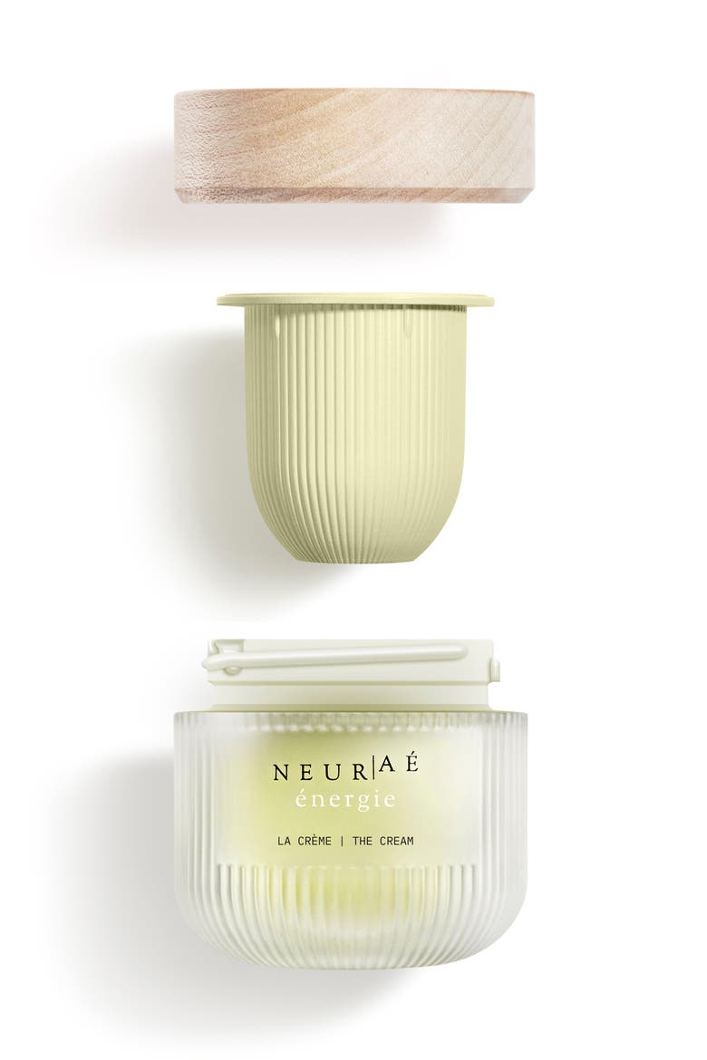 énergie - The Cream Refill, Alternate, color, REFILL