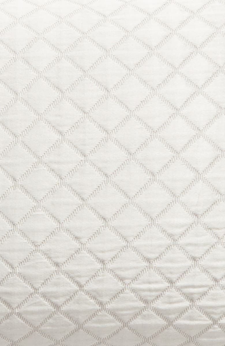 Matouk Nadia Boudoir Pillow Sham, Alternate, color,