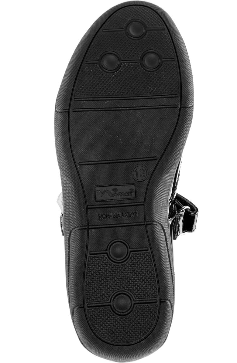 Nina Alannah Mary Jane, Alternate, color,