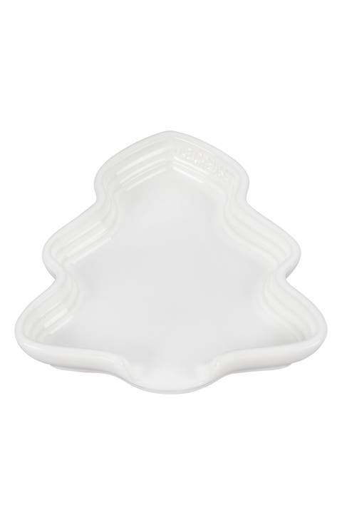 Noël Collection Holiday Tree Spoon Rest