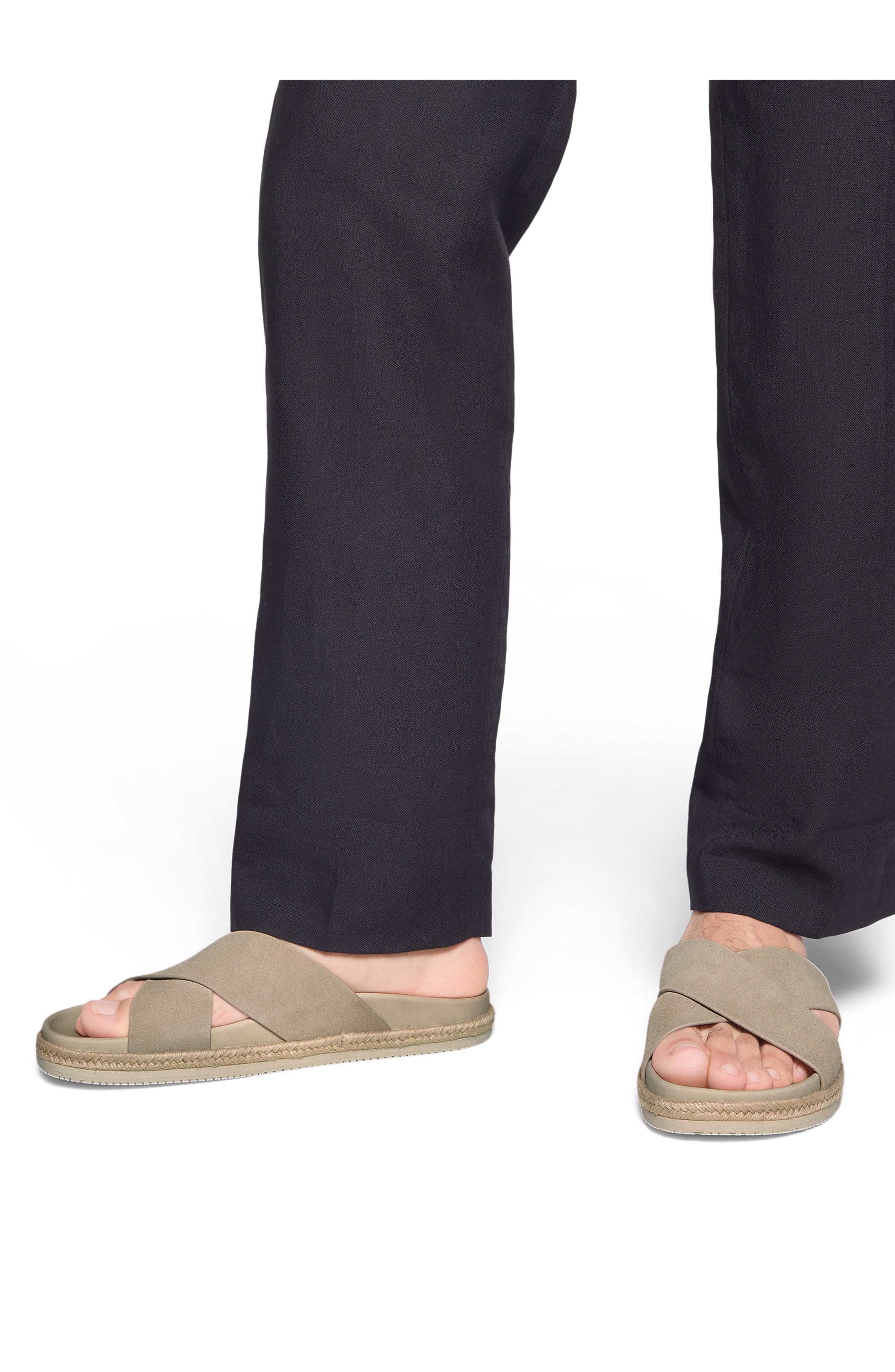 Hamel Slide Sandal - image 4
