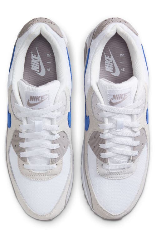Nike Air Max 90 Sneaker