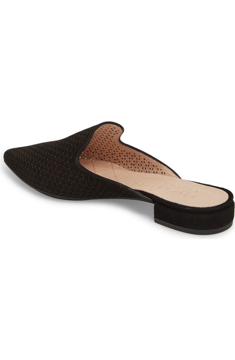 Hispanitas Yakira Mule, Alternate, color,