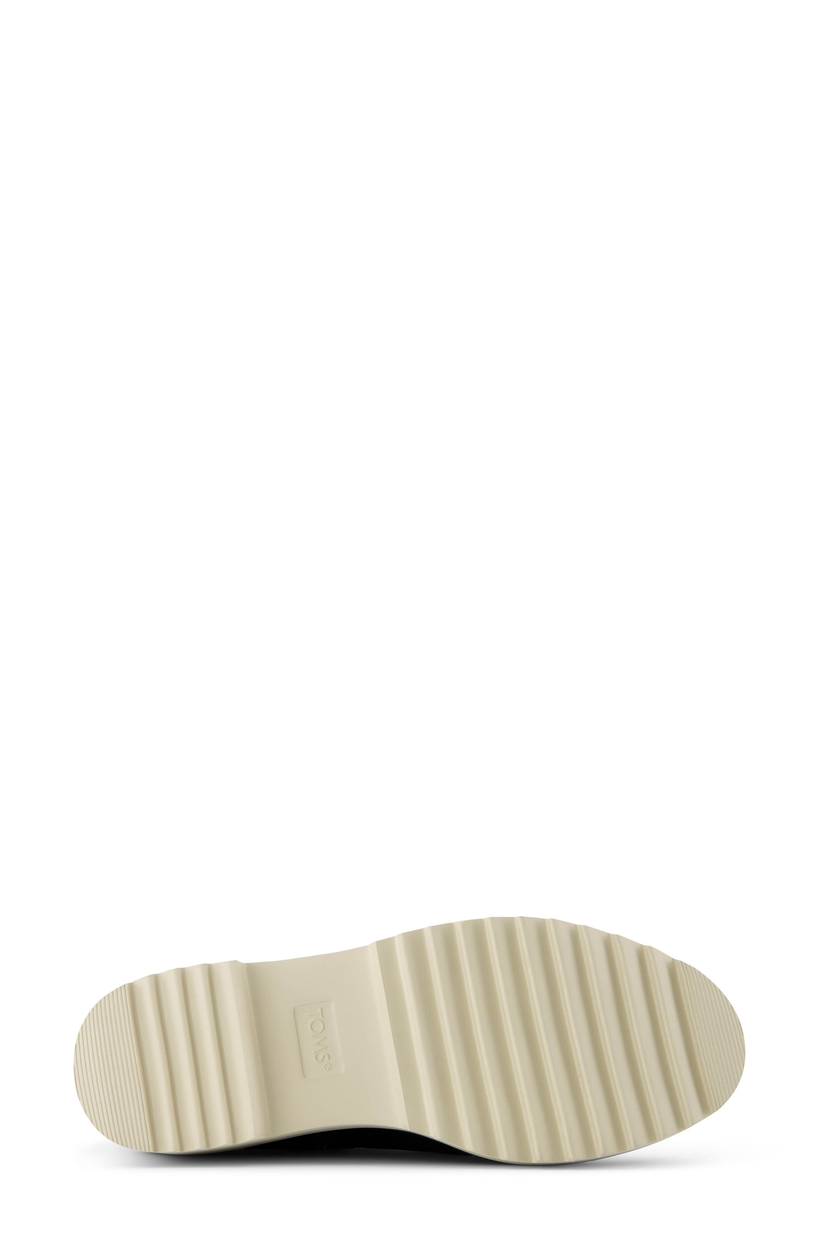 Maude Wedge Bootie, Alternate, color, BLACK