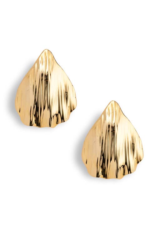 Zaria Drop Earrings