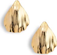 NAVEDA Zaria Oversize Earrings