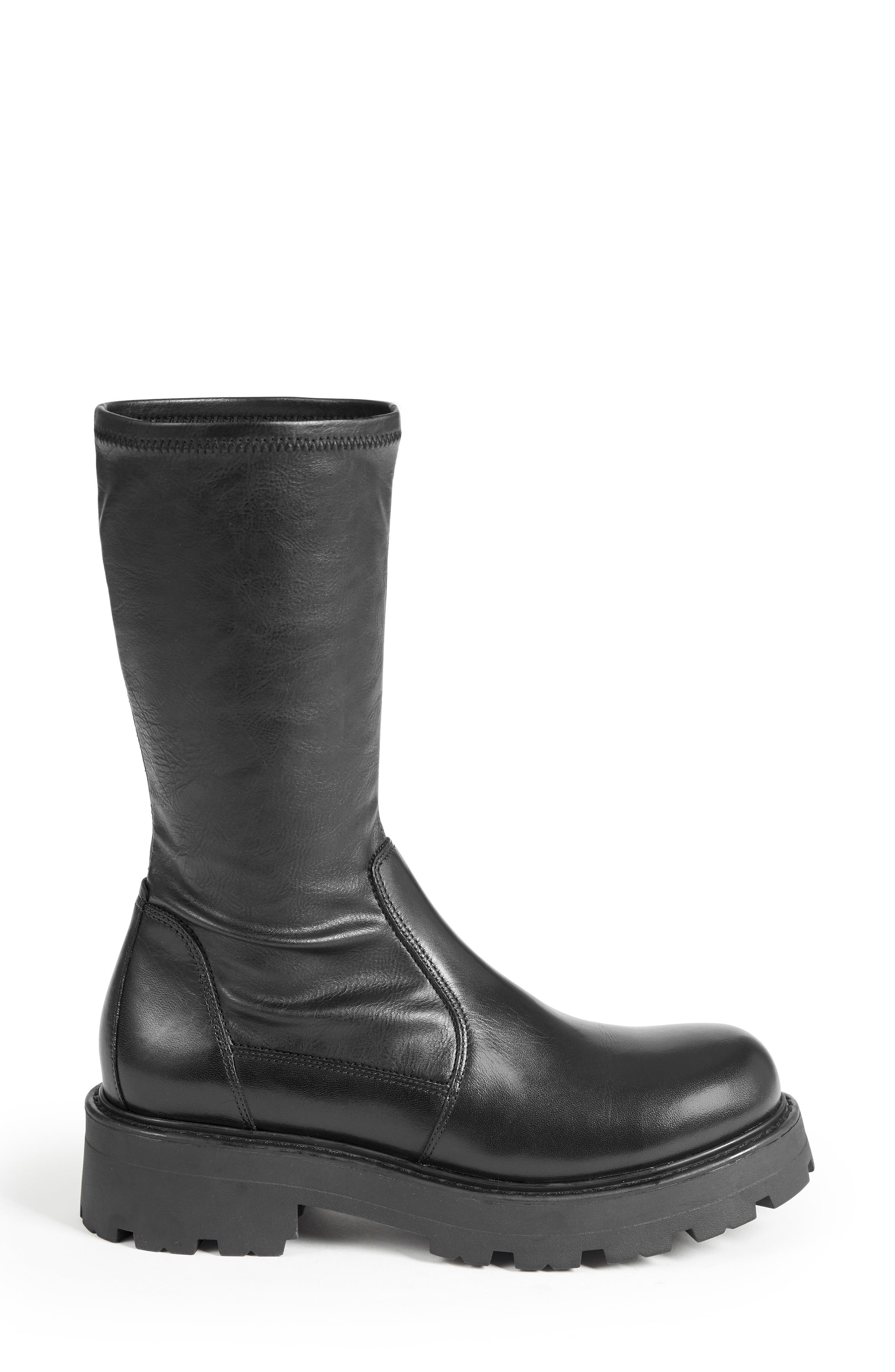 Vagabond Shoemakers Cosmo 2.0 Stretch Boot, Alternate, color, 