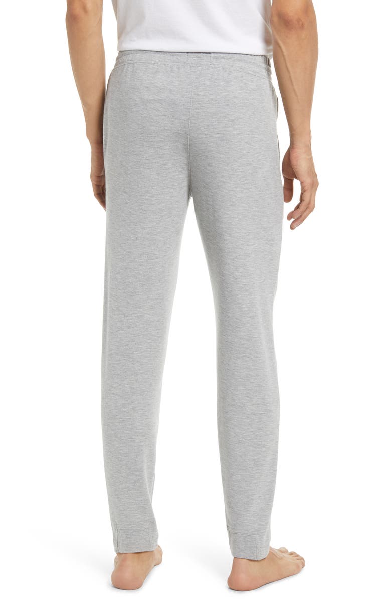 Polo Ralph Lauren Men's Mini Terry Pajama Pants, Alternate, color, 