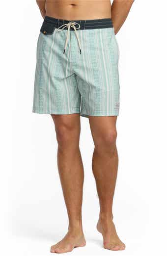Riverside Garage Lo Tide Board Shorts
