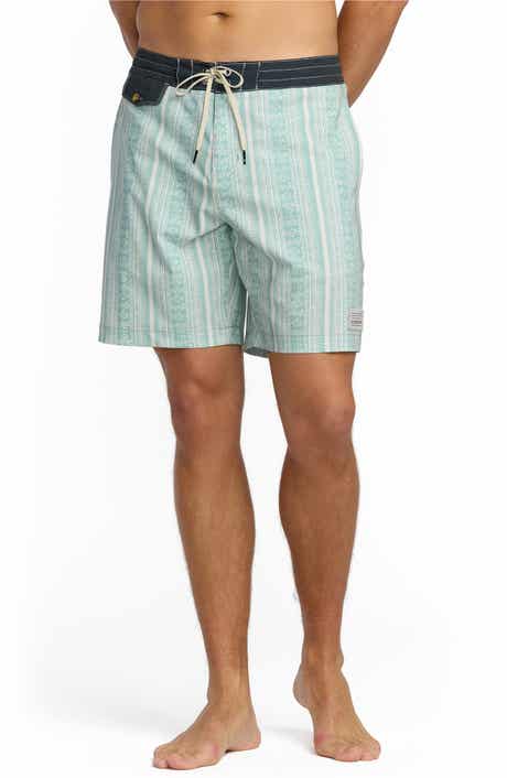 Riverside Garage Lo Tide Board Shorts