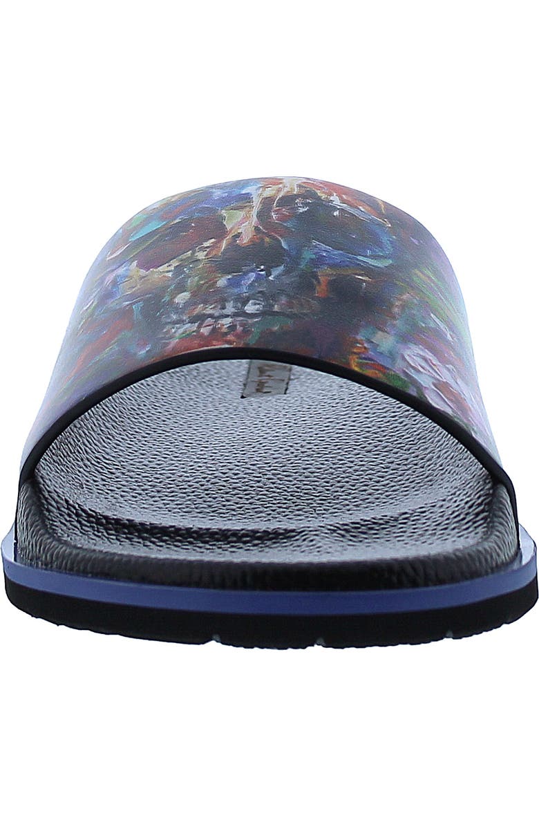 Robert Graham Beachcomber Slide Sandal, Alternate, color,