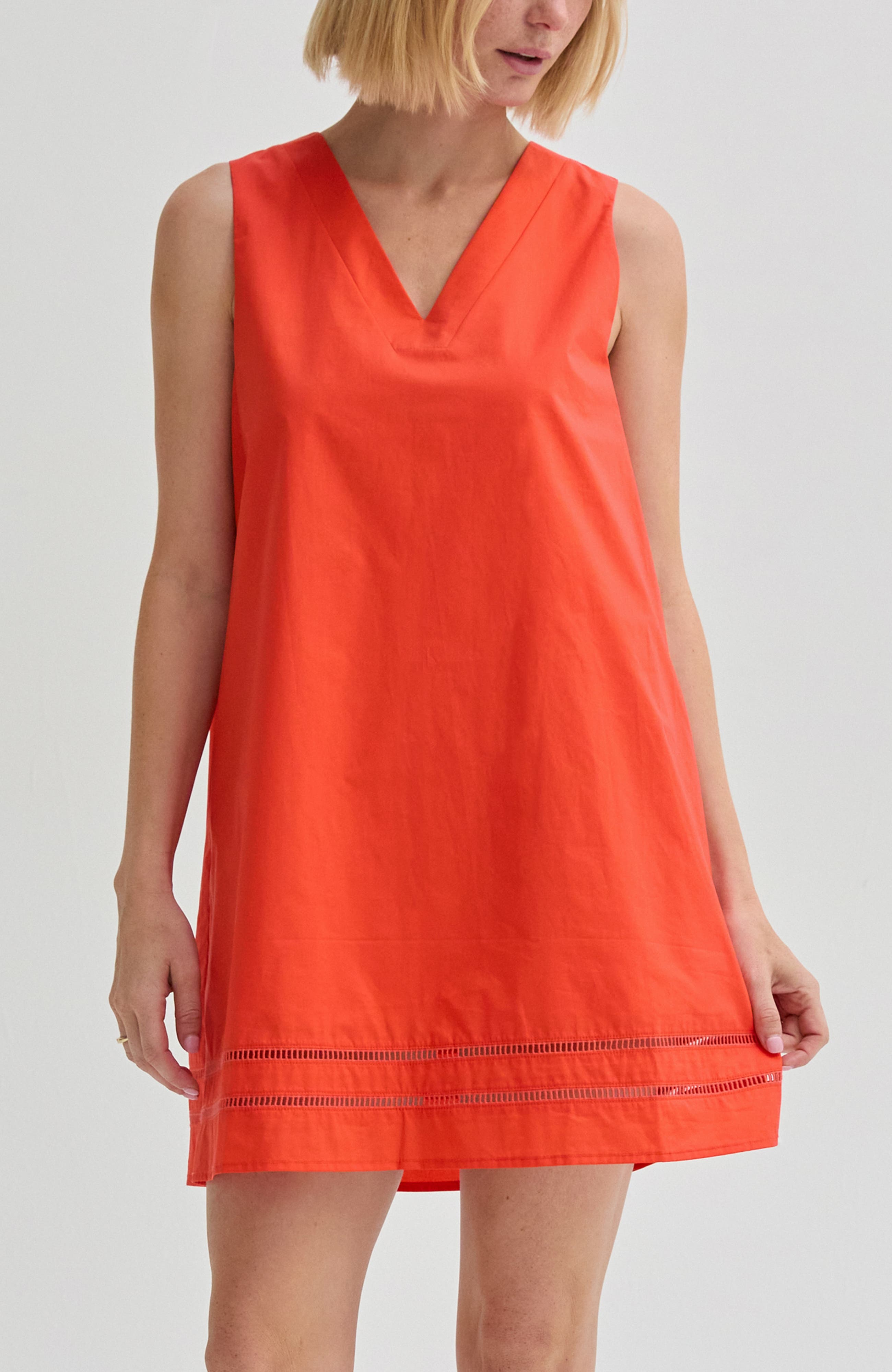 selected Burnt Orange