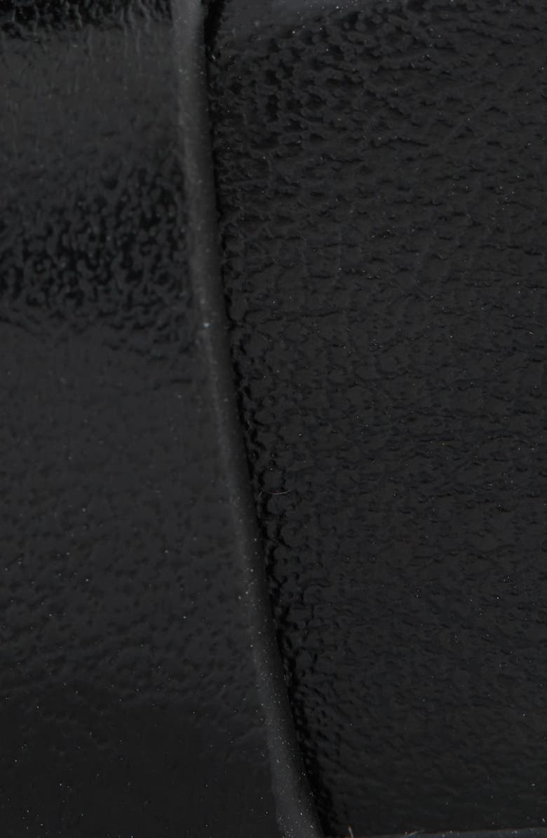 Kate Spade New York leather bow belt, Alternate, color, 