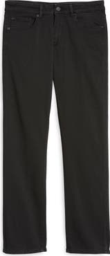 DL1961 Russell DL Ultimate Knit Slim Straight Jeans