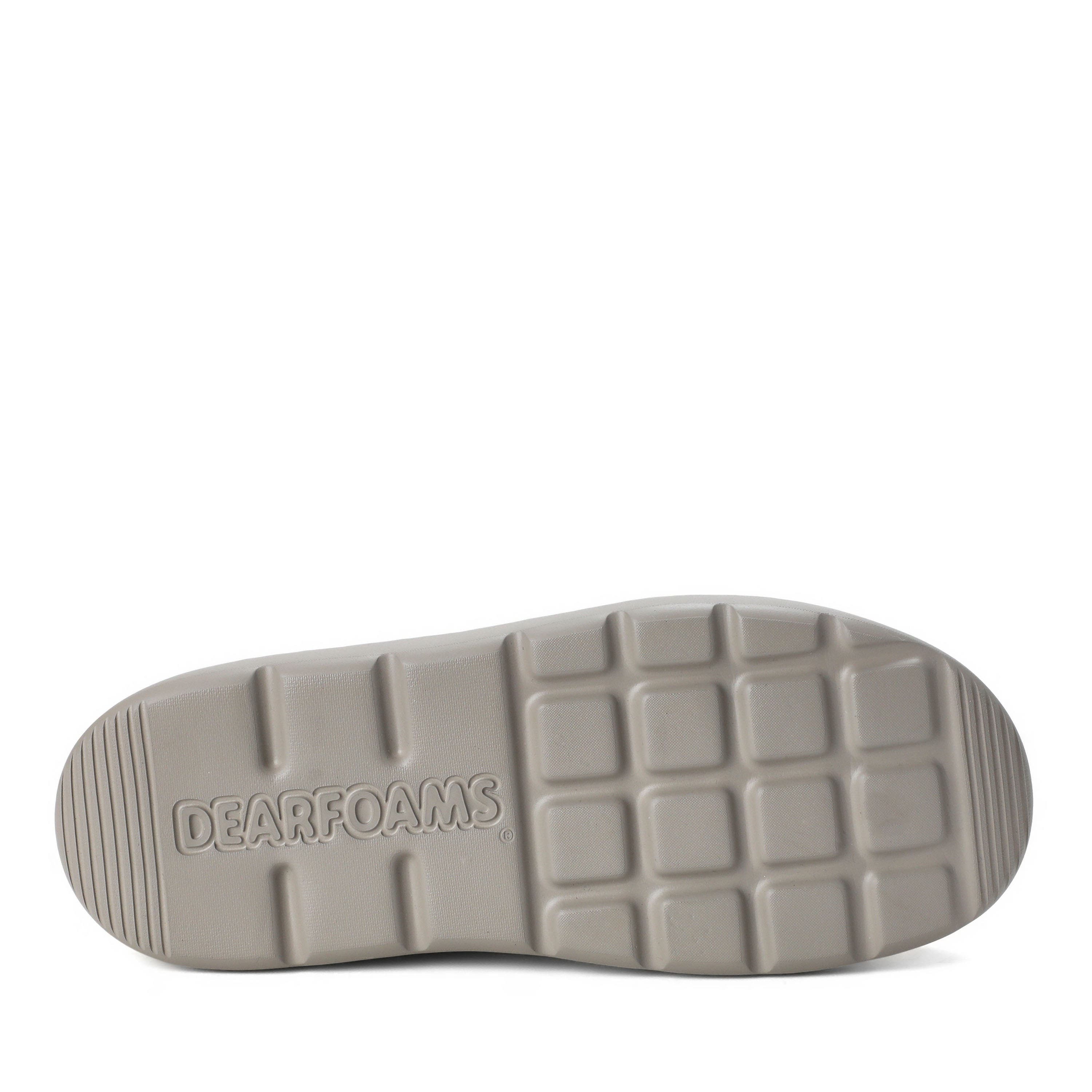 Women's MarshMELLOW Knit Clog, Alternate, color, GREY