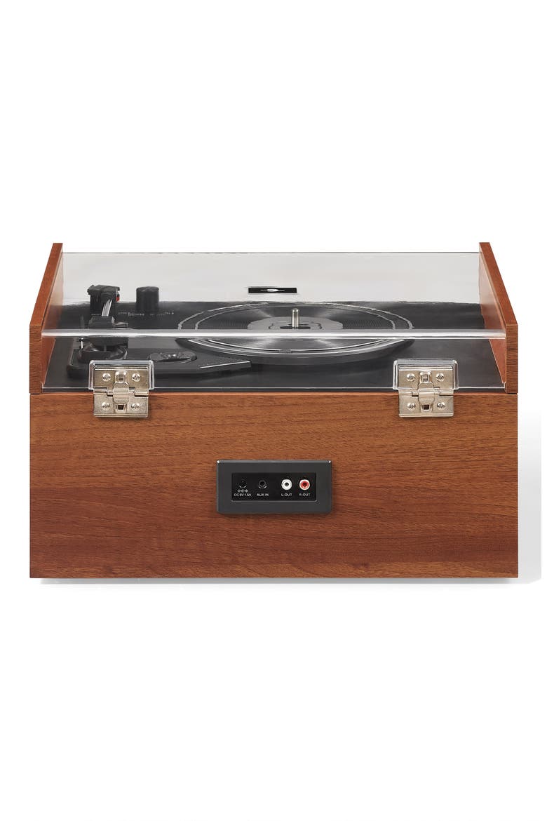 Dean Record Player, Alternate, color, NATURAL